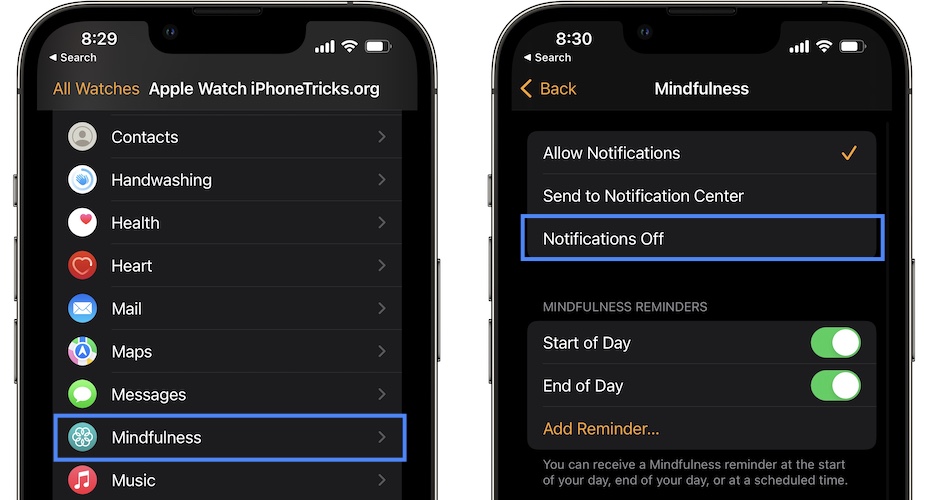 how-to-turn-off-mindfulness-notifications-on-apple-watch