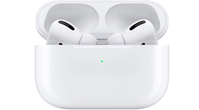 new AirPods Pro black friday deals