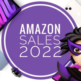 Amazon Sales 2022