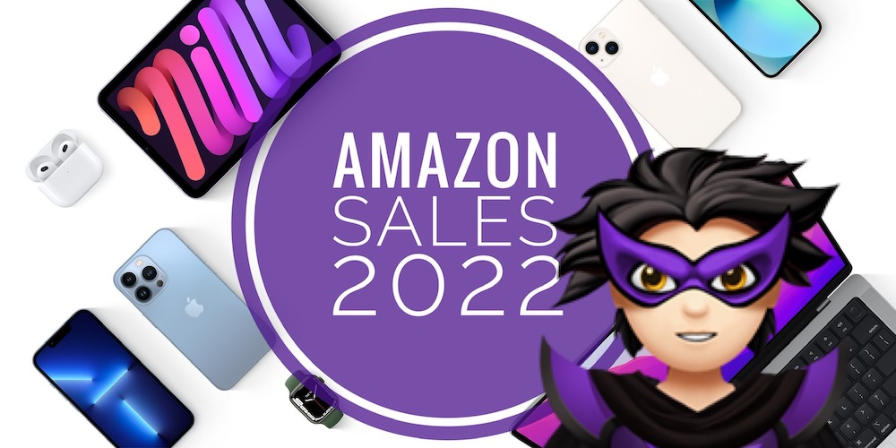 Amazon Sales 2022