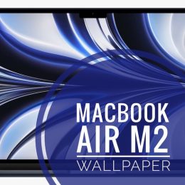MacBook Air wallpaper