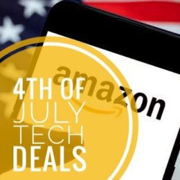 4th of July tech deals