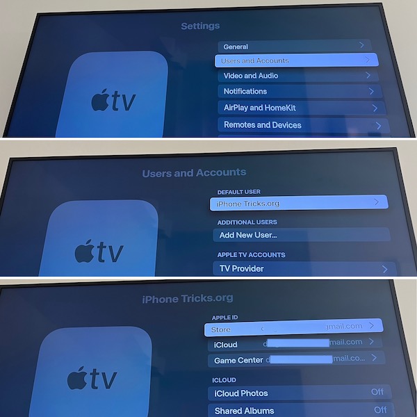 how to enroll Apple TV to tvOS 16 public beta