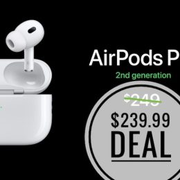 AirPods Pro 2 Best Deal Day-One