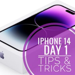 iPhone 14 tips and tricks