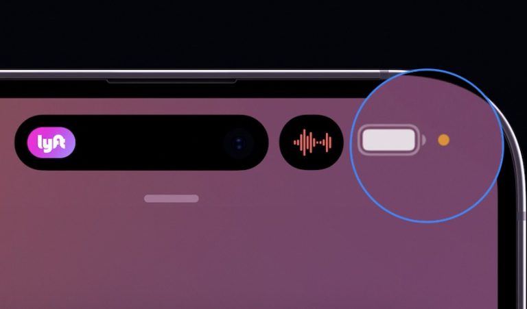 iPhone 14 Pro Dynamic Island Features And Tips [+Video]