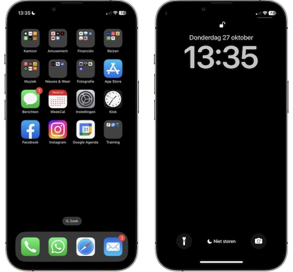 Hướng dẫn Background iPhone keeps going black Nhanh chóng và hiệu quả