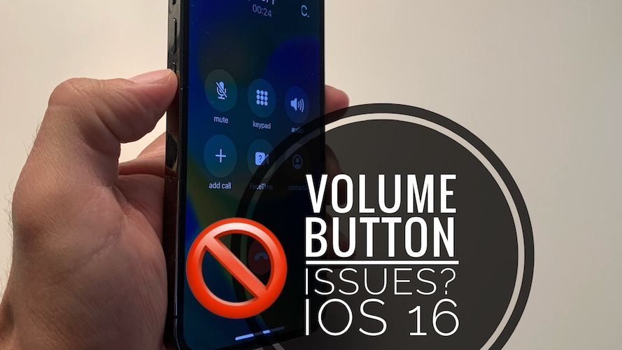 volume-buttons-not-working-on-iphone-during-calls-fix