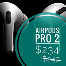 AirPods Pro 2 Sale