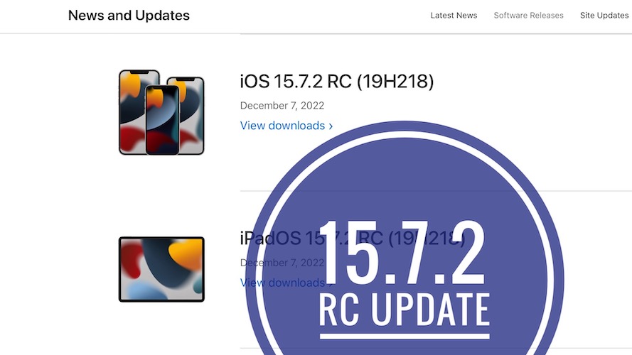 ios 15.7.2 update