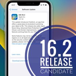 ios 16.2 update