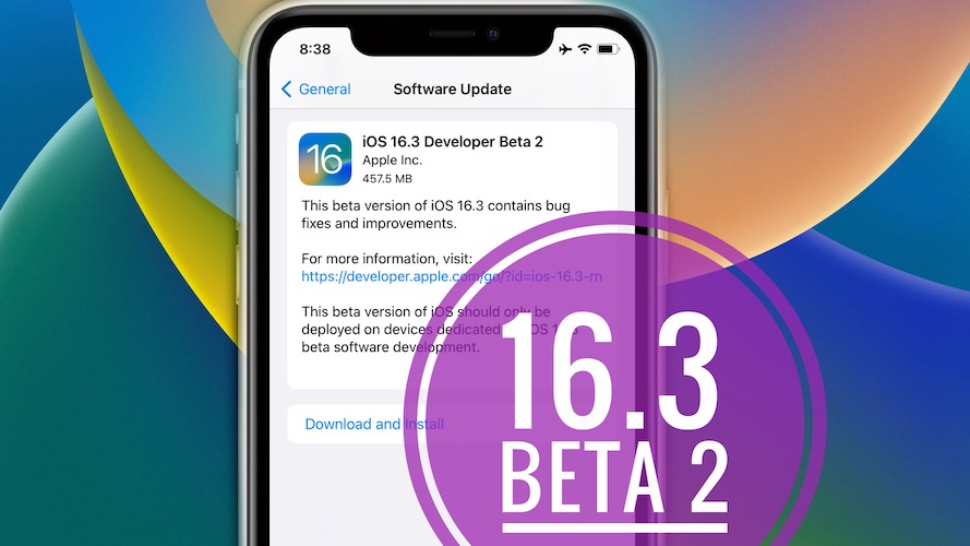 iOS 16.3 Beta 2 Features, Issues, Bugs Fixed & More