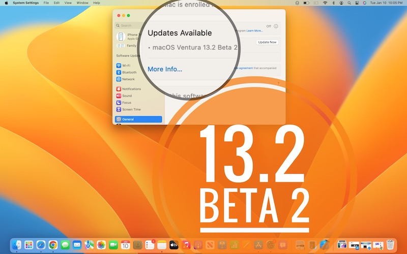 macos 13.2 beta 2