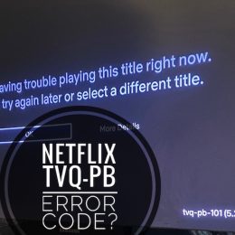 netflix having trouble playing this title