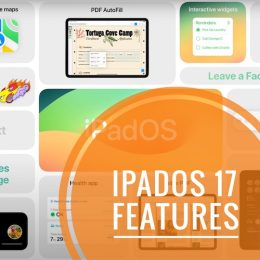 ipados 17 features