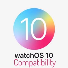 watchOS 10 compatibility