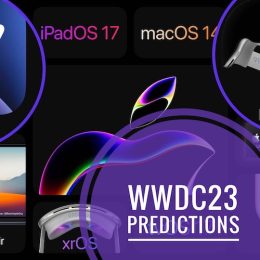 wwdc23 predictions