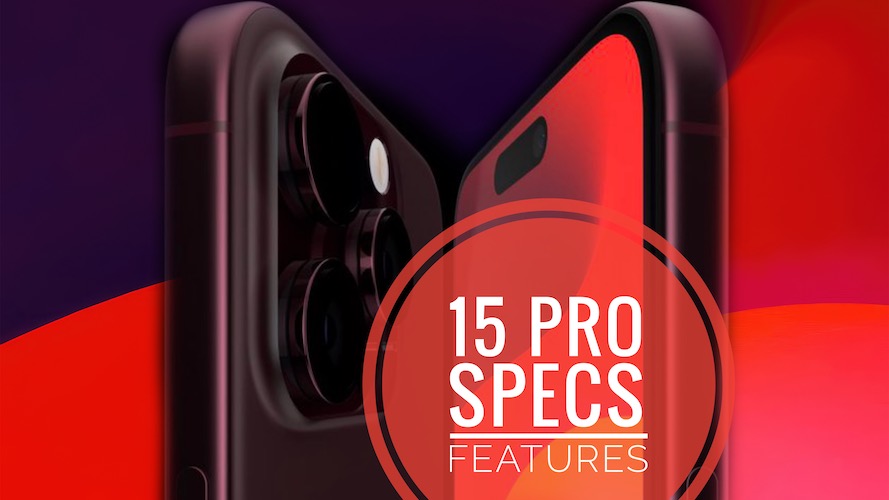 iphone 15 pro what to expect