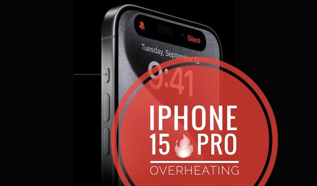 Top 8 Fixes for iPhone 15 Overheating Issue (Pro, Pro Max, Plus Included)