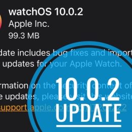watchos 10.0.2 update